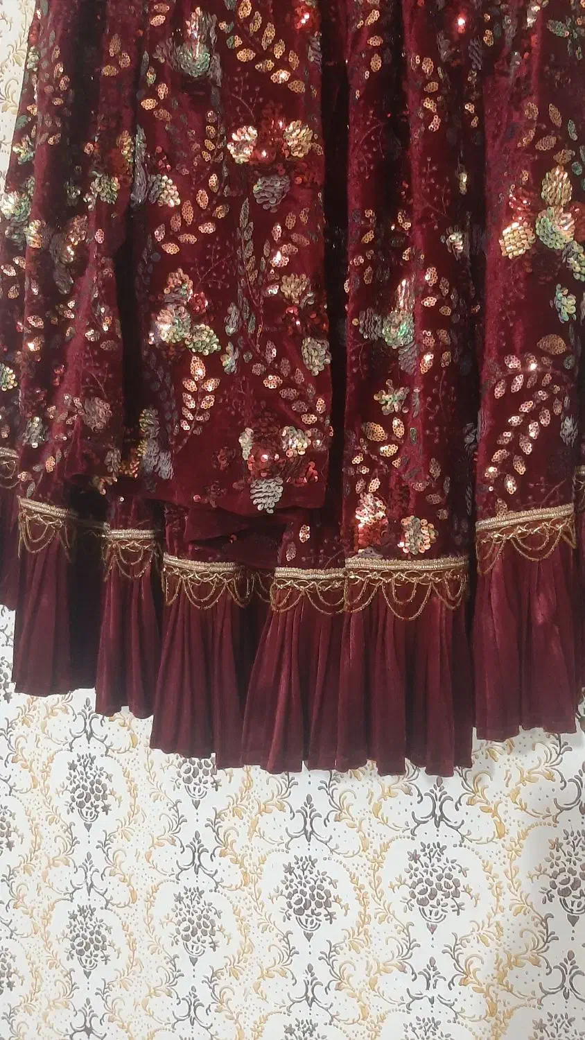 فروش لباس محلی|لباس|یاسوج, |دیوار