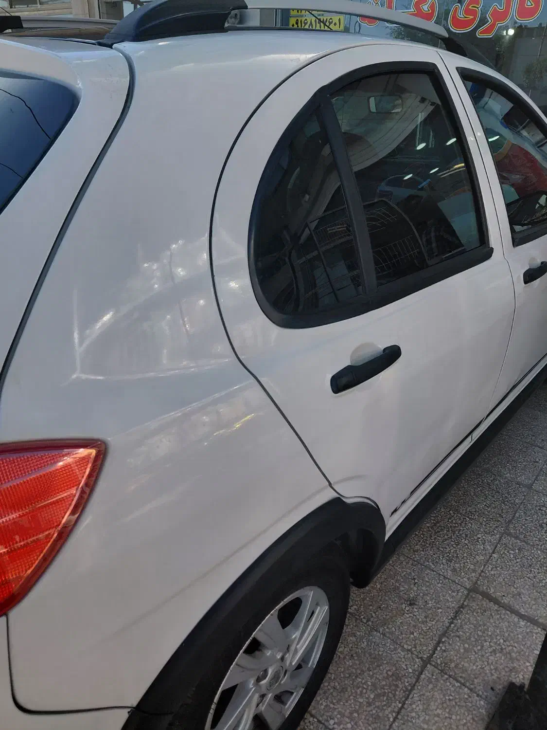 کوییک 1401|خودرو سواری و وانت|بهبهان, |دیوار