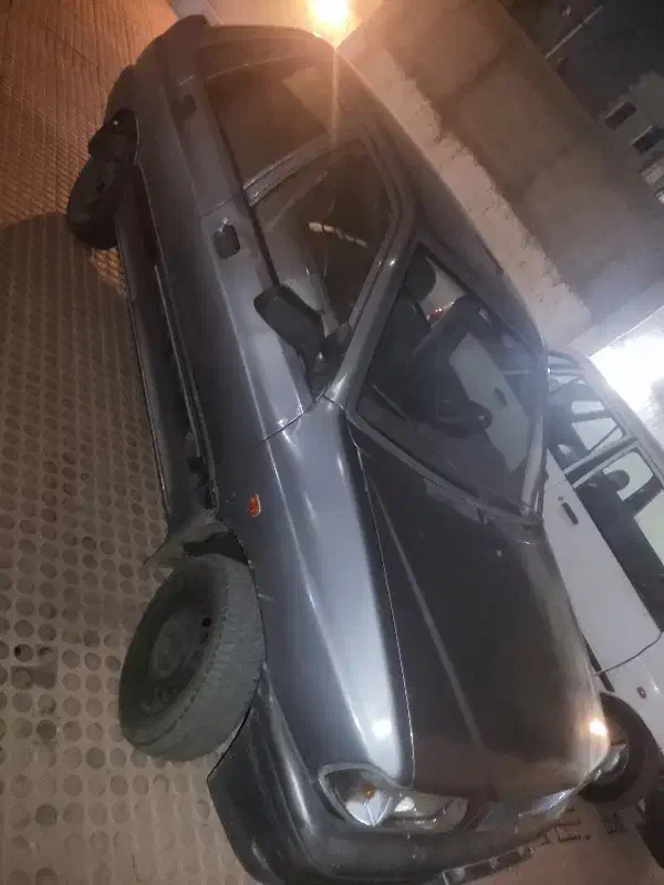 پراید ۱۴۱ مدل ۹۰|خودرو سواری و وانت|خرم‌آباد, |دیوار