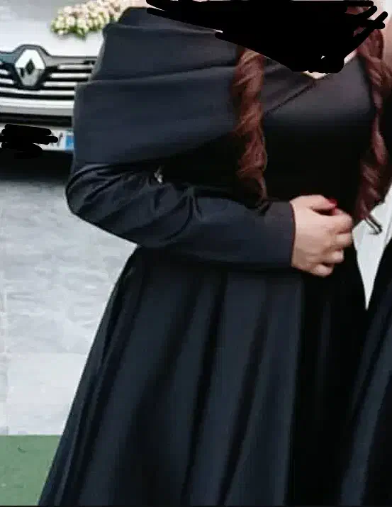 لباس مجلسی|لباس|رباط‌کریم, شهرک درخشان|دیوار