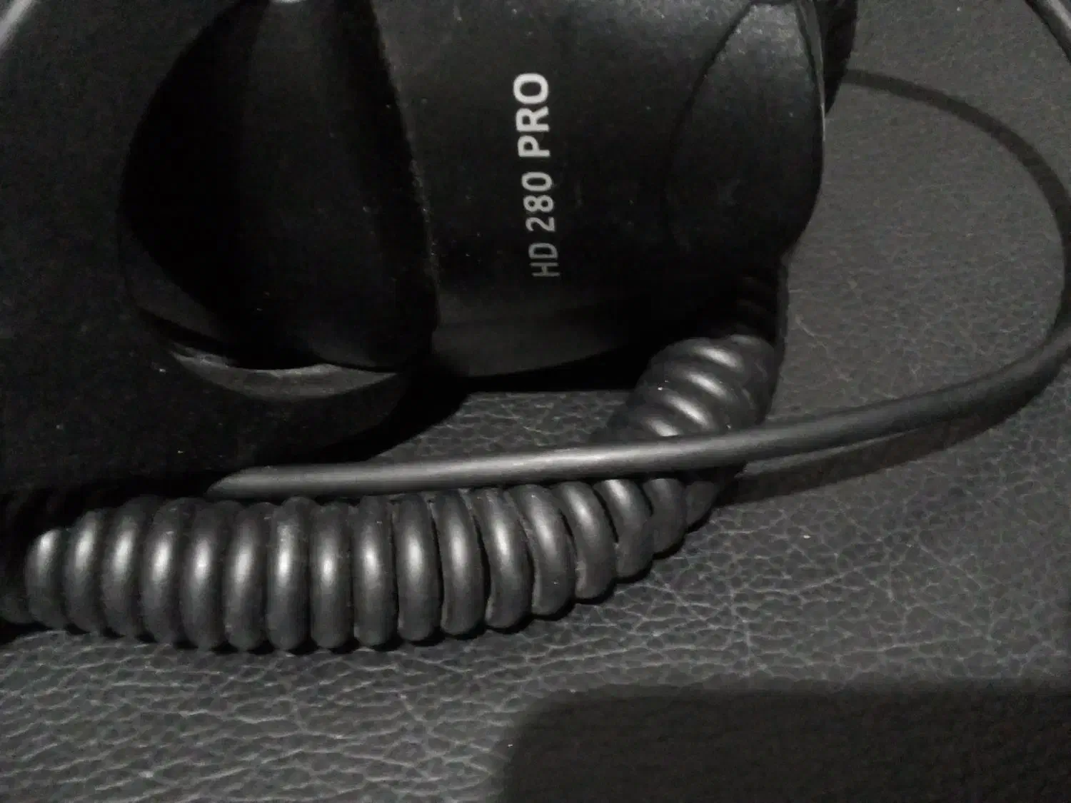 هدفون       HD280Pro  SENNHEISER|پخش‌کننده همراه|تبریز, |دیوار