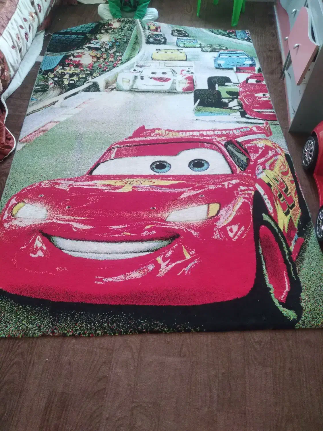 فرش|فرش|قم, صفاشهر|دیوار