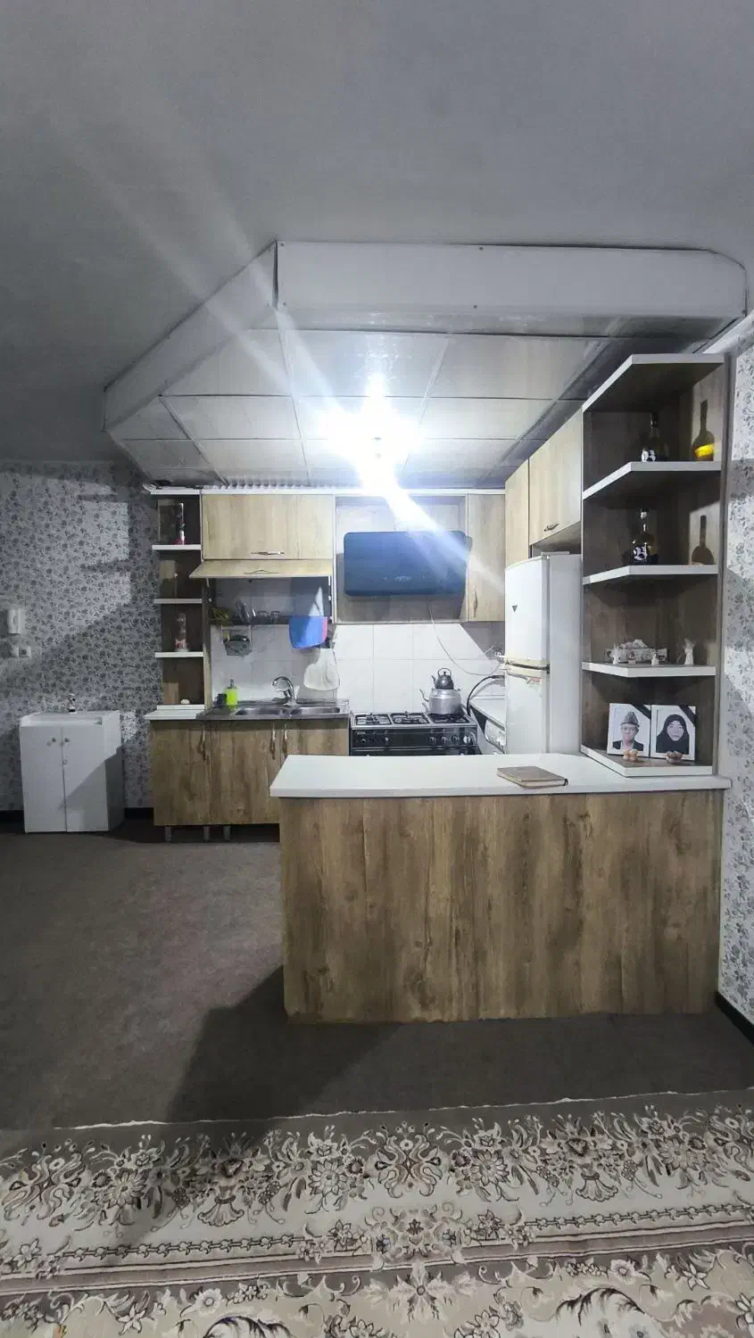 اجاره آپارتمان65متری/تک خواب|اجارهٔ آپارتمان|قرچک, پویینک|دیوار