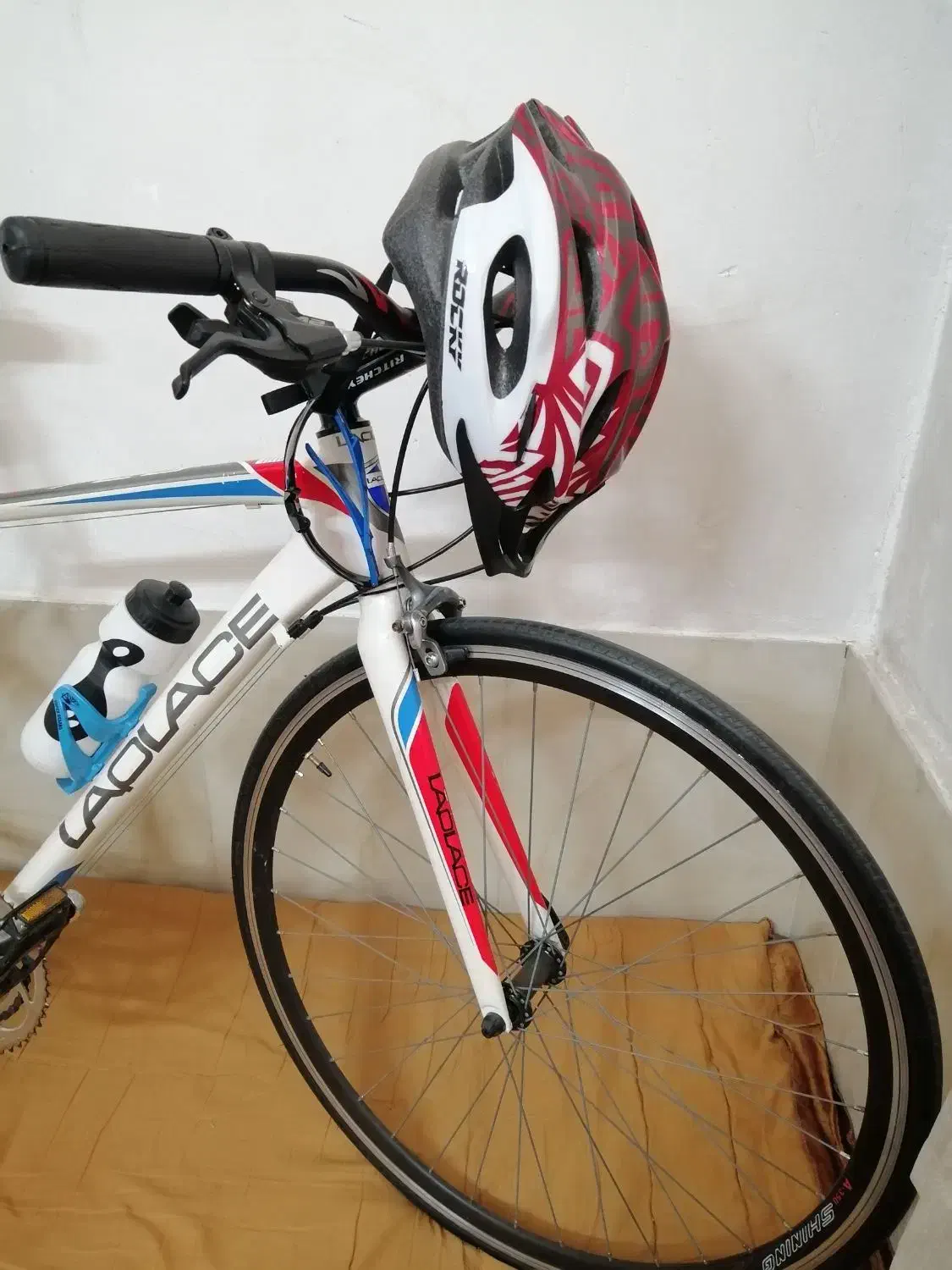 دوچرخه حرفه ای|دوچرخه، اسکیت، اسکوتر|مشهد, ابوذر|دیوار