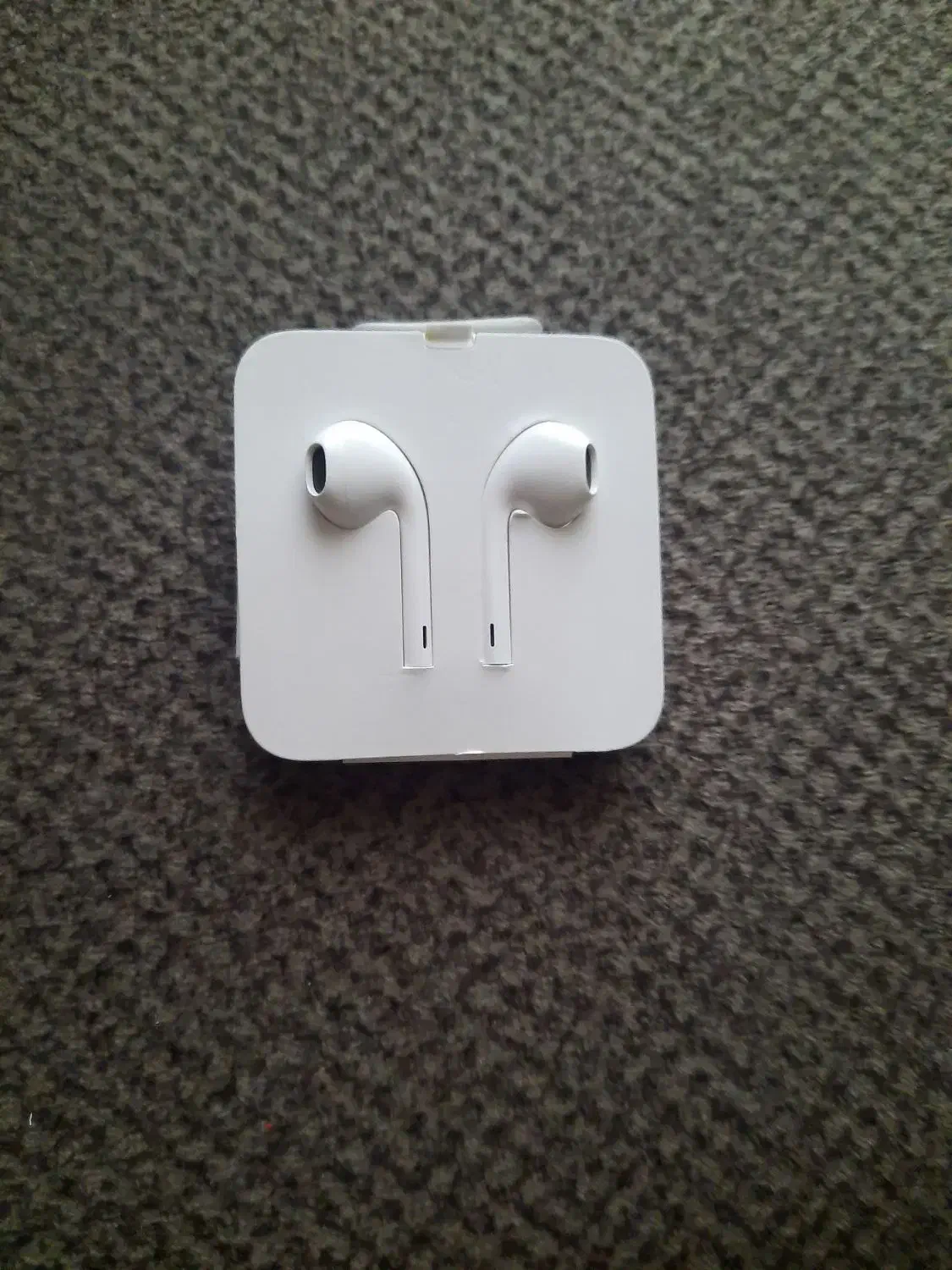 هندزفری آیفون XS|لوازم جانبی موبایل و تبلت|لاهیجان, گلستان|دیوار