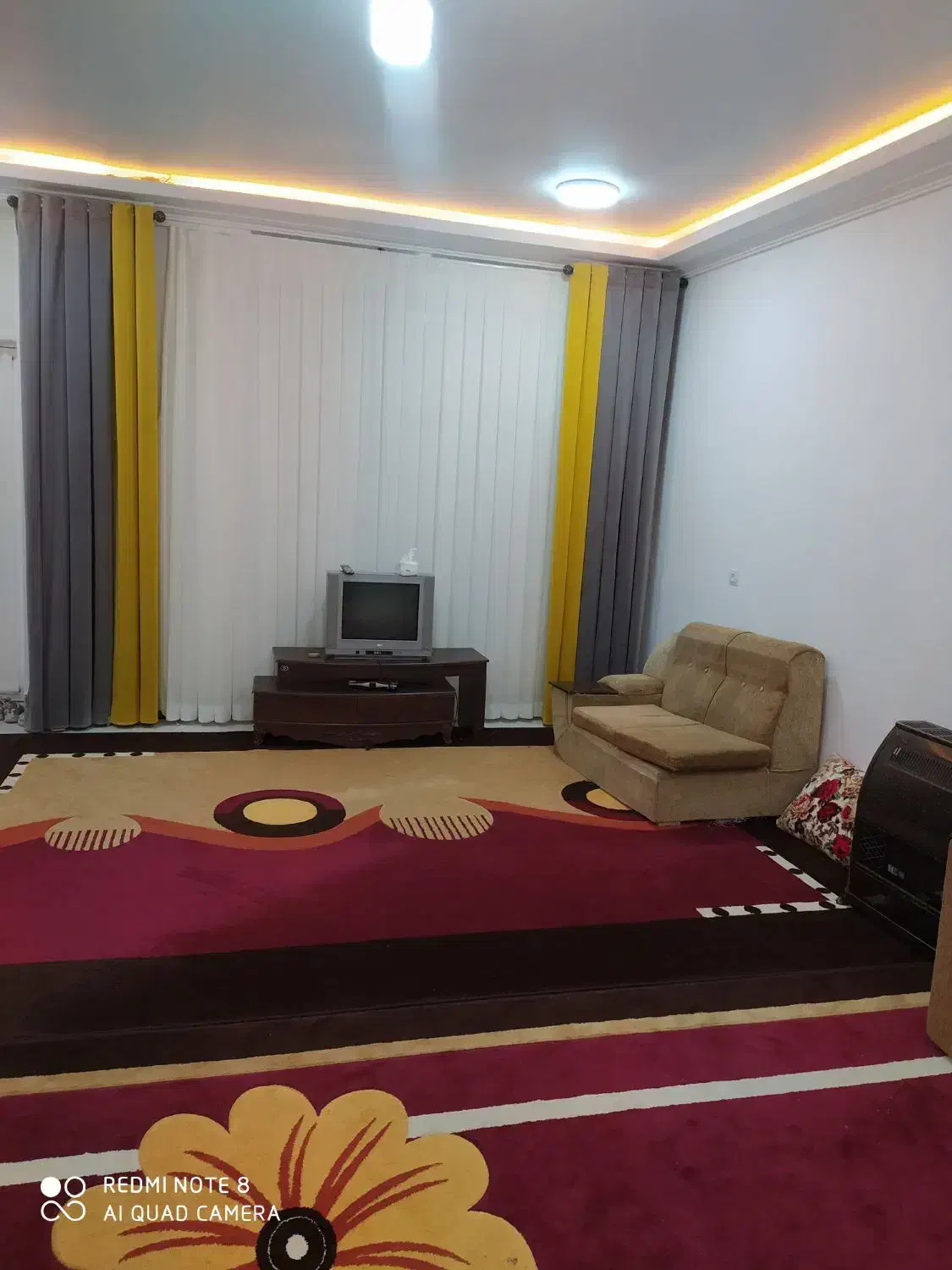منزل مبله|اجارهٔ کوتاه‌مدت آپارتمان و سوئیت|داراب, |دیوار