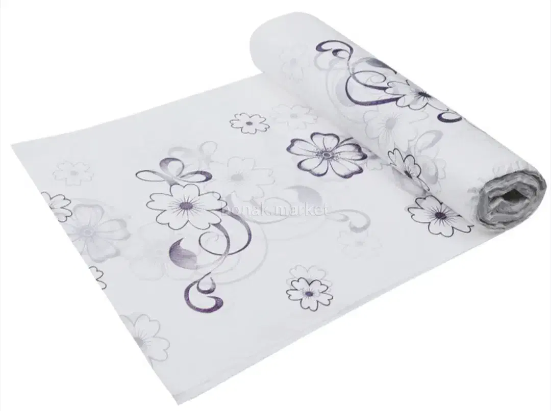 سفره یکبارمصرف کیسه فریزر|سفره، حوله، دستمال آشپزخانه|جناح, |دیوار