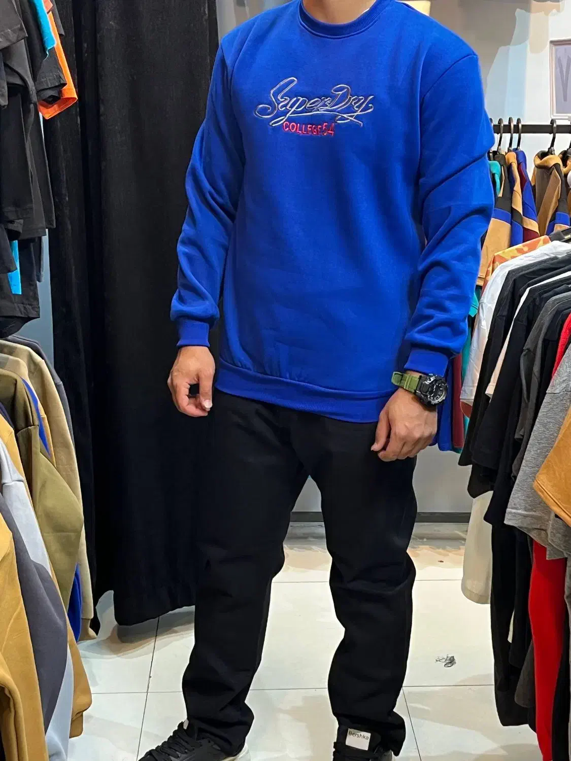 دورس گرم بالا ۴۳۳|لباس|قم, زنبیل آباد|دیوار