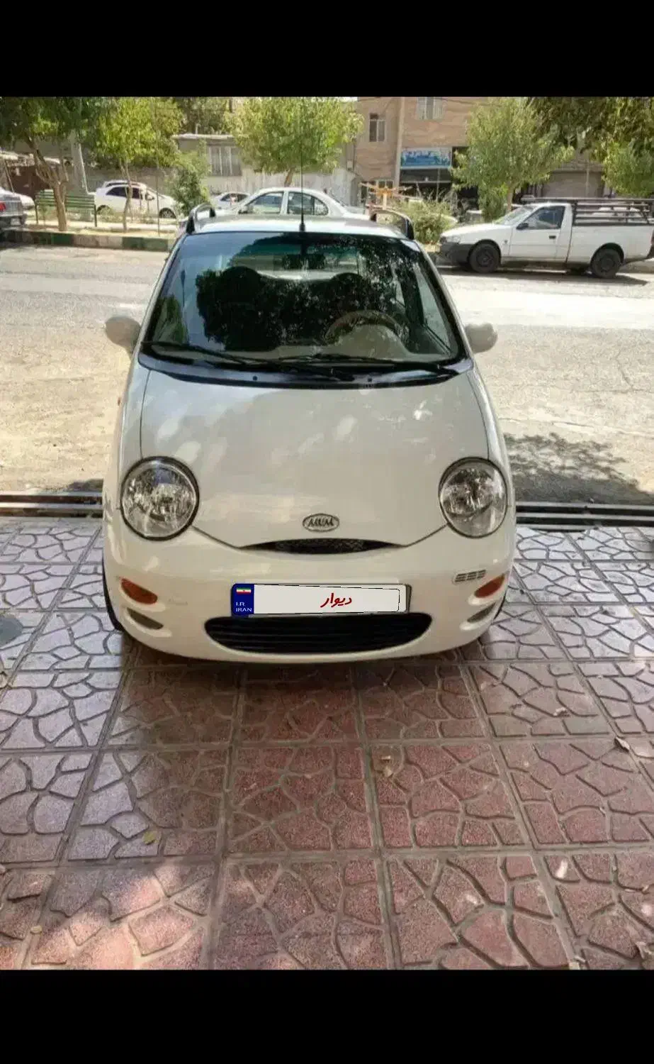 mwm110 خانگی کم کارکرد|خودرو سواری و وانت|تبریز, |دیوار