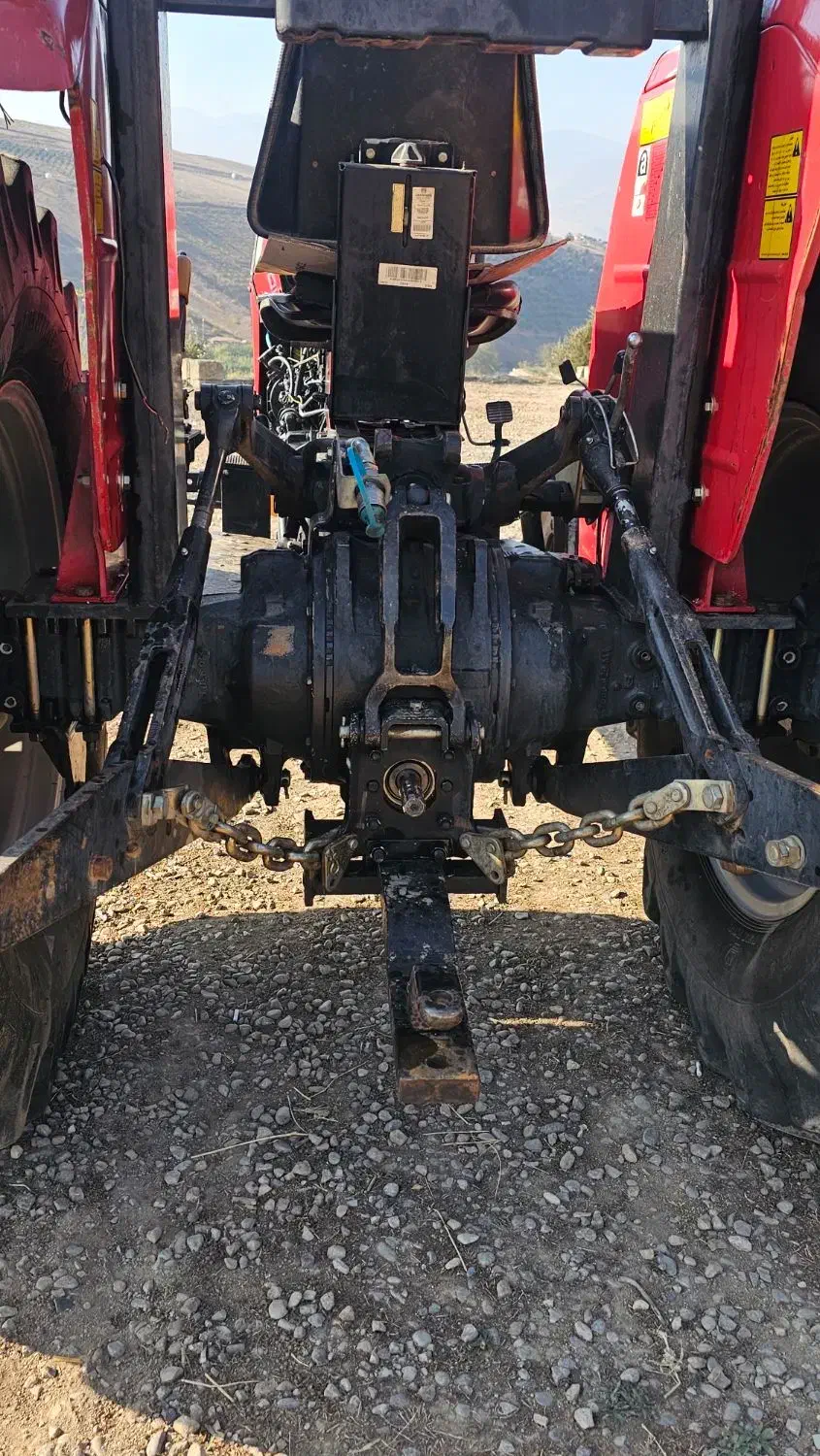 تراکتور مدل ۹۰ عتیقه|خودرو سنگین|توتکابن, |دیوار