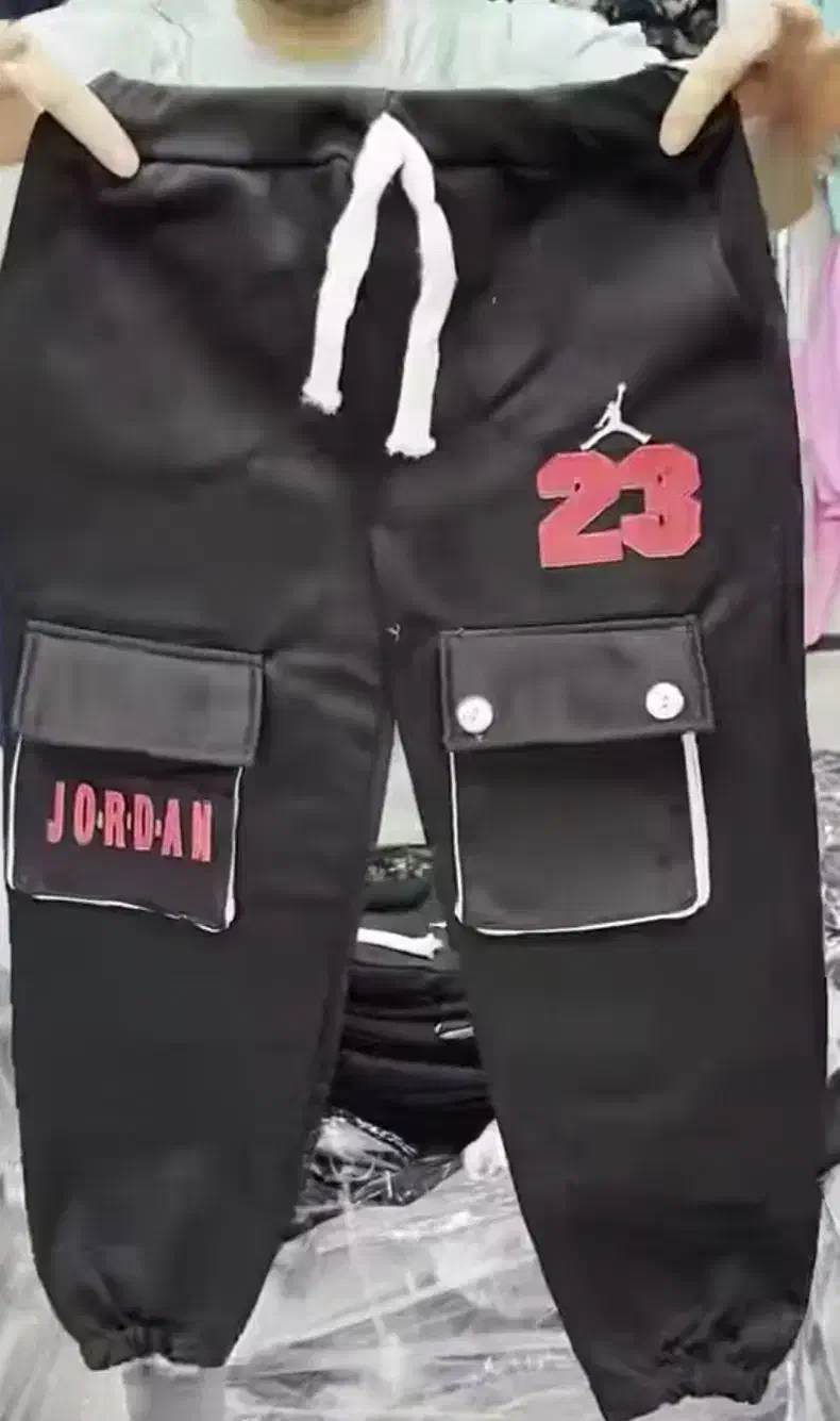 شلوار پسرانه  داخل کرک|کفش و لباس بچه|اهر, |دیوار