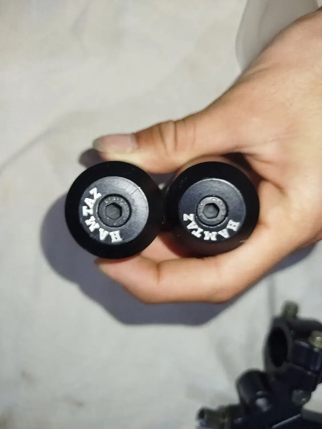 لوازم یدکی|قطعات یدکی و لوازم جانبی|همدان, |دیوار