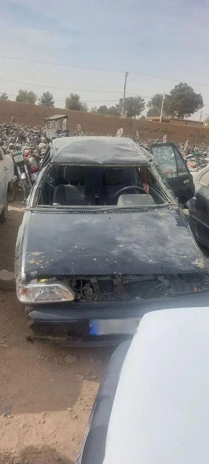 فروش فوری ماشین|خودرو سواری و وانت|خمینیشهر, |دیوار