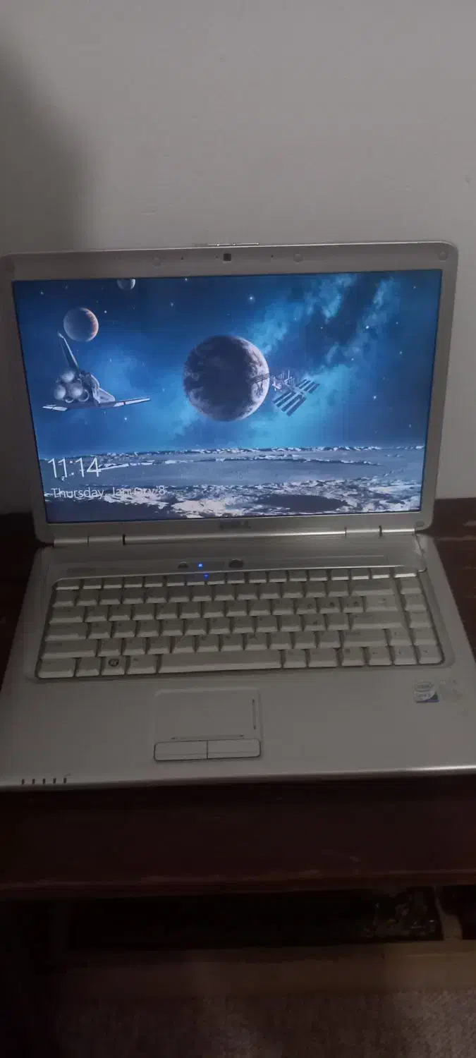 لپ تاب DELL|رایانه همراه|کرج, شهرک سهرابیه|دیوار