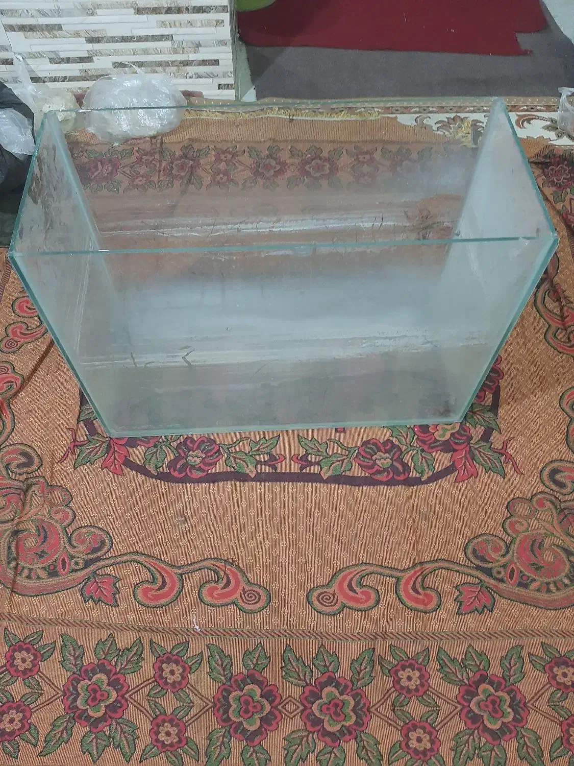 آکواریوم بزرگ|ماهی|ری, ملک‌آباد|دیوار