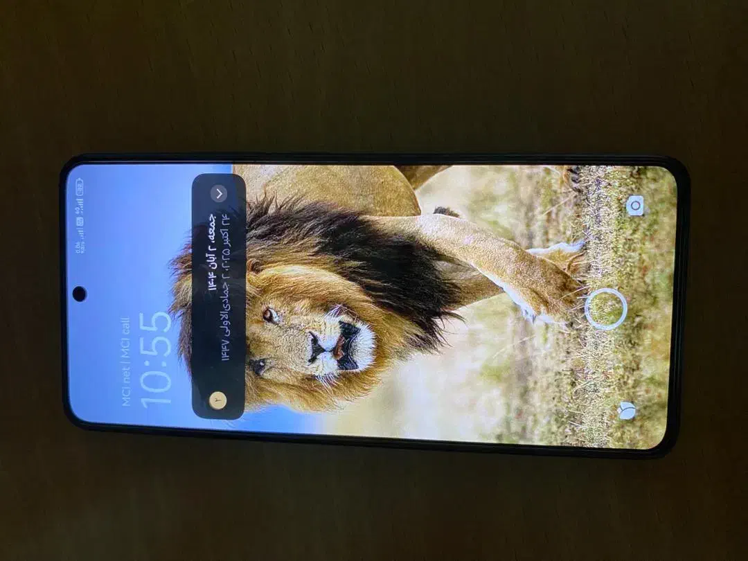 Poco x7 pro black edition|موبایل|رشت, پارک شهر|دیوار