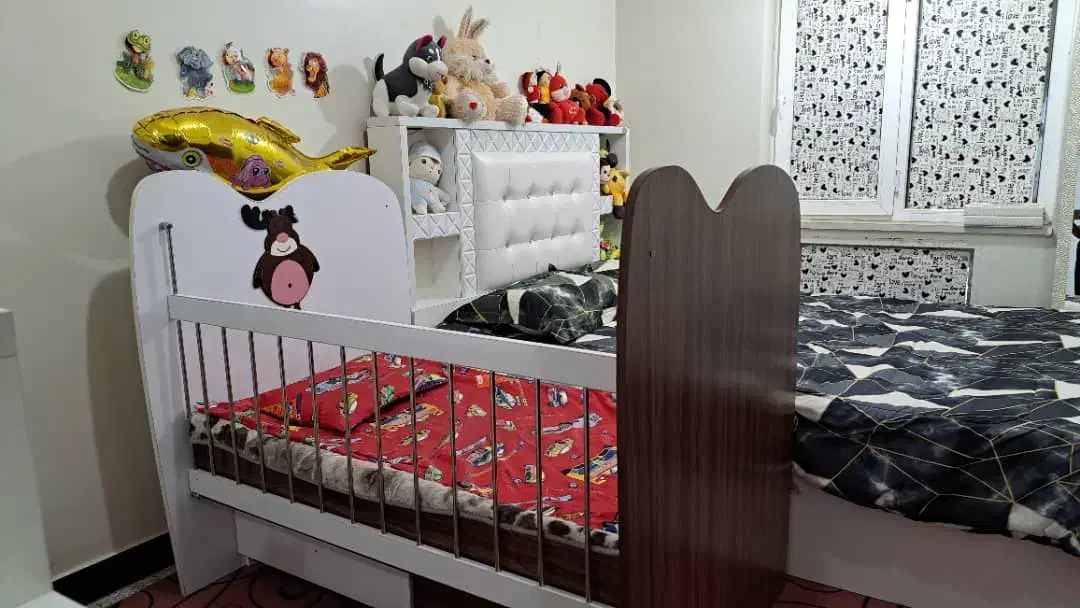 وسایل خانه|جاکفشی، کمد، دراور|امیدیه, |دیوار