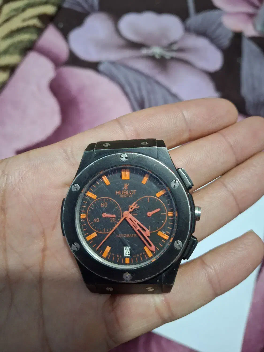 ساعت کاسیو اصل|ساعت|بندرعباس, |دیوار