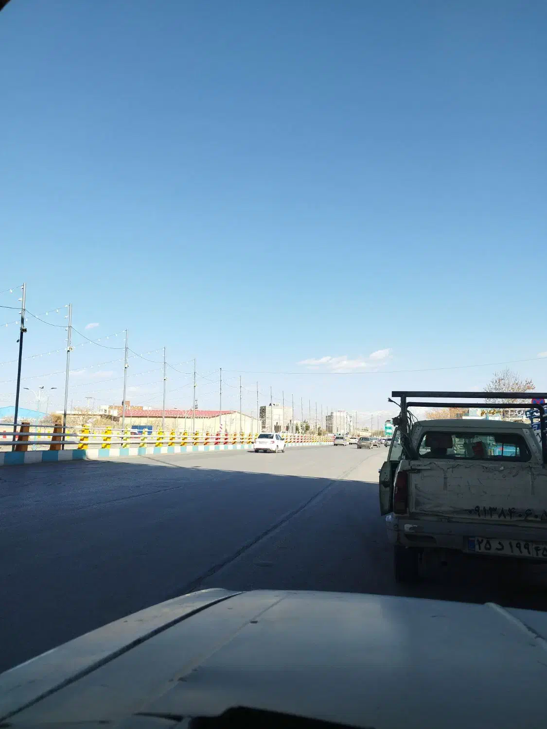 وانت بار|خدمات حمل و نقل|کرمان, |دیوار