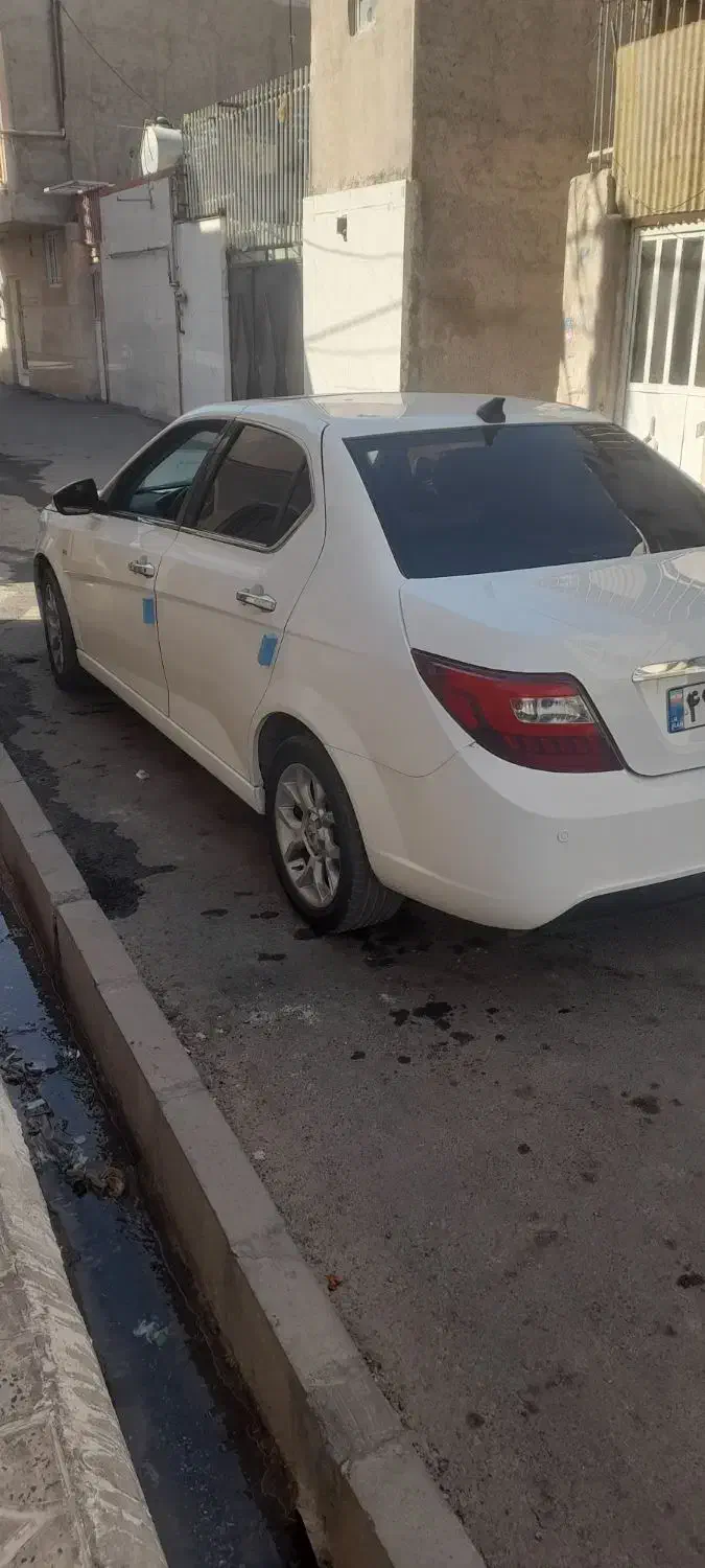 دناپلاس|خودرو سواری و وانت|نسیم‌شهر, |دیوار