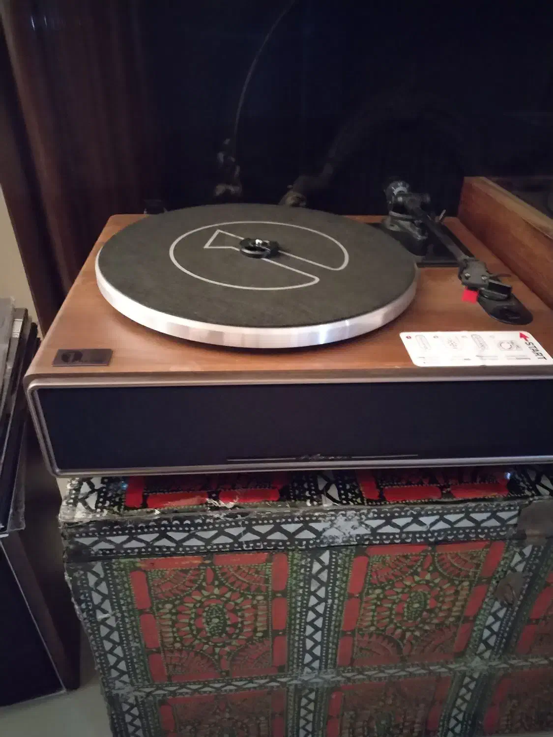 گرام 1byone|سیستم صوتی خانگی|تهران, ونک|دیوار