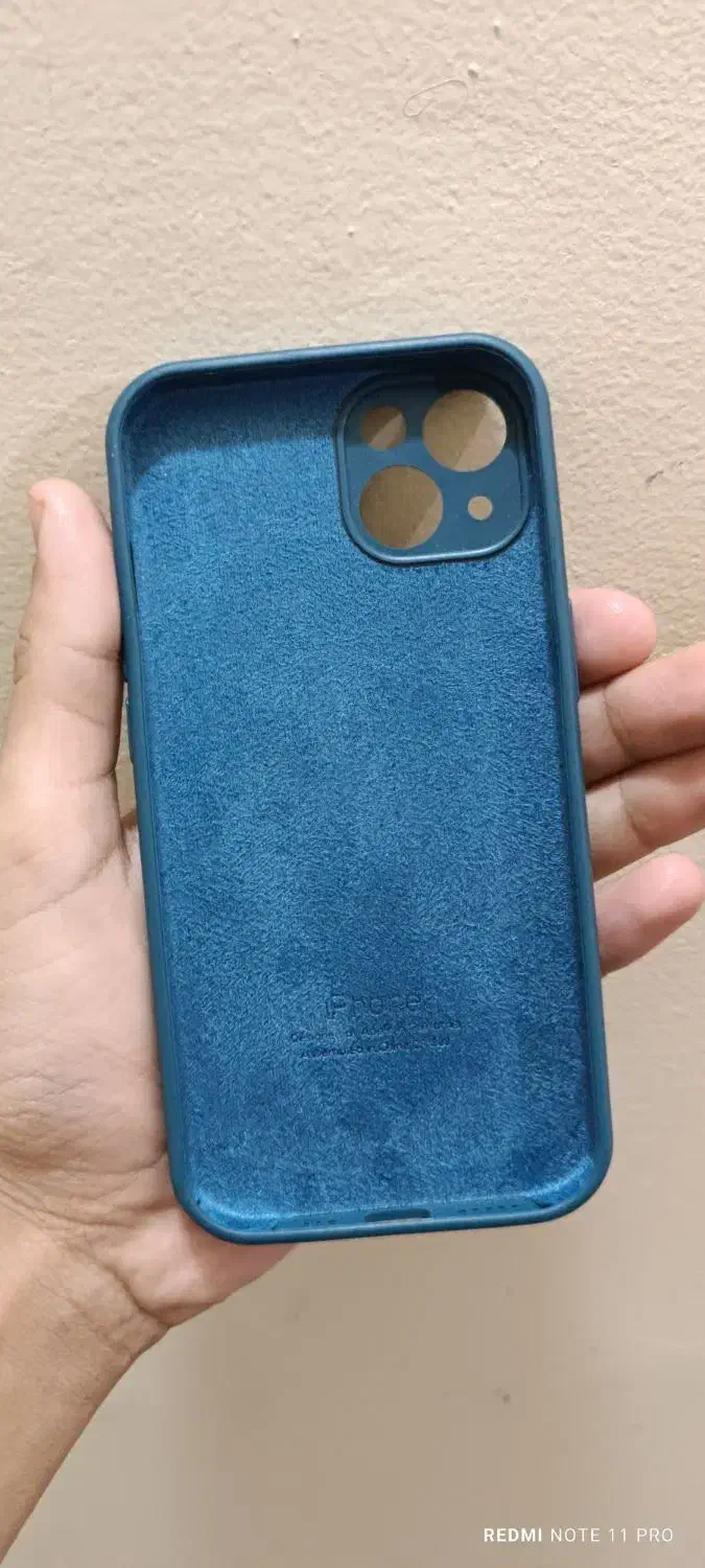 قاب آیفون 13نرمال|لوازم جانبی موبایل و تبلت|زابل, |دیوار