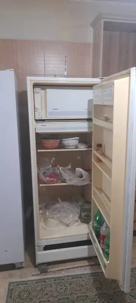 یخچال ارج|یخچال و فریزر|ارومیه, |دیوار