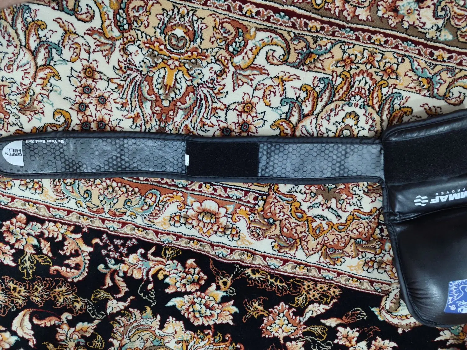 دستکش ام ام ای آماتوری mma بوکس|تجهیزات ورزشی|تهران, چهارصد دستگاه|دیوار