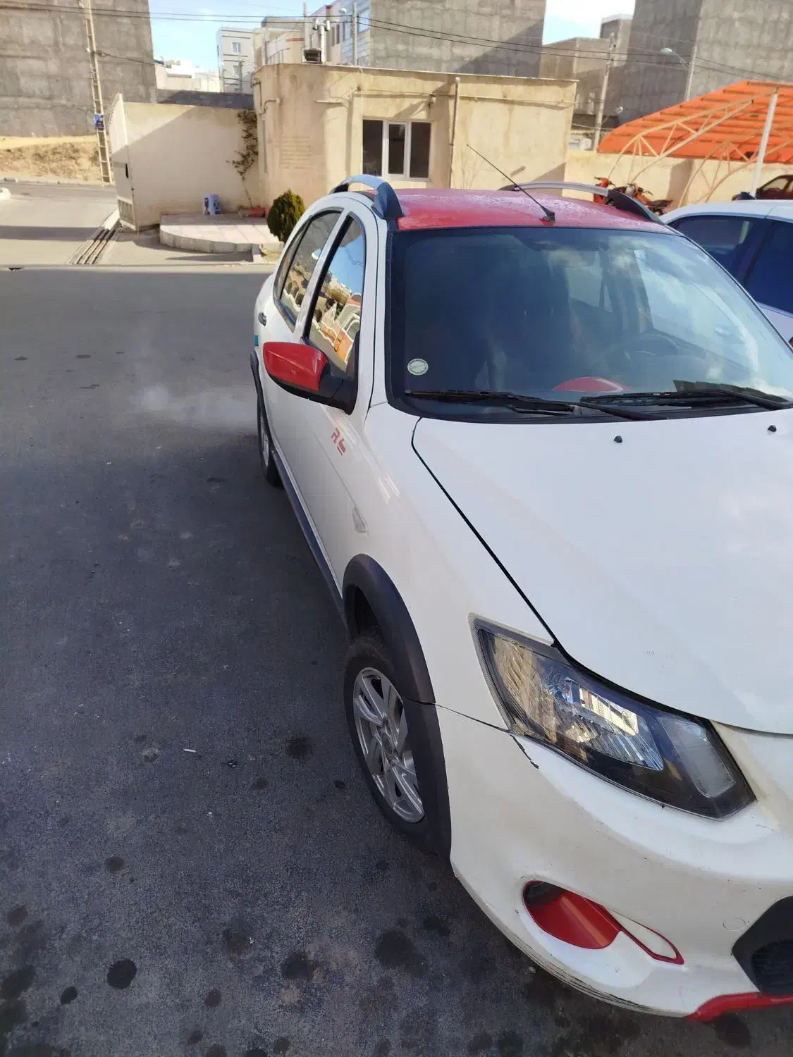 کوئیک r|خودرو سواری و وانت|زنجان, |دیوار