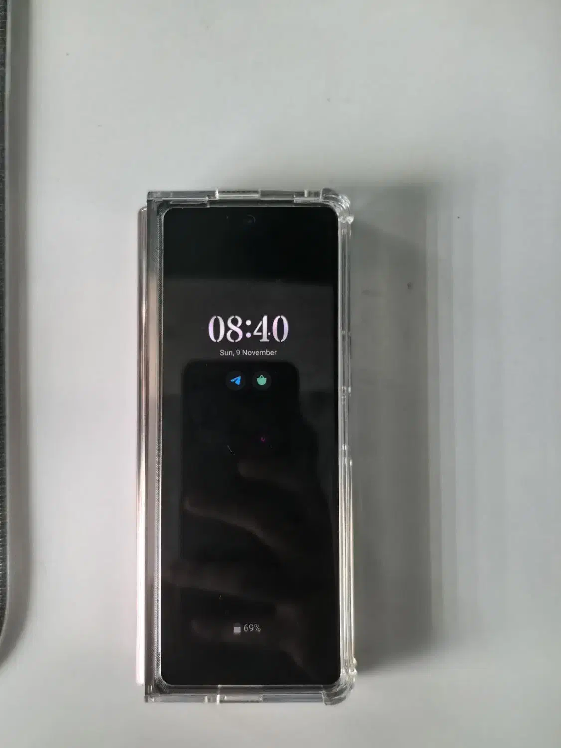 سامسونگ زد فولد z fold 2 5g|موبایل|گنبد کاووس, |دیوار