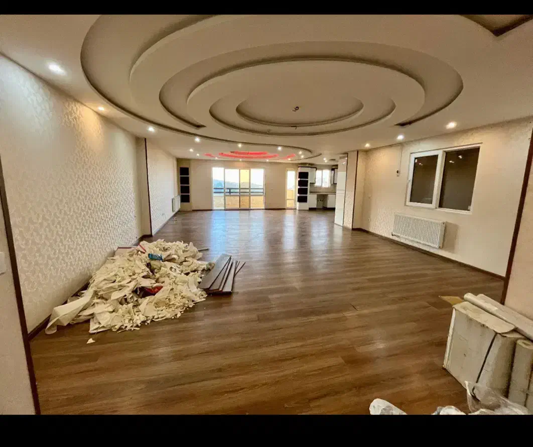 واحد سروش جنگل ویو ابدی لابی مجلل|اجارهٔ آپارتمان|گرگان, |دیوار