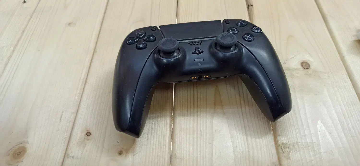 دسته ps4/ps5|کنسول، بازی ویدئویی و آنلاین|شیراز, وصال|دیوار