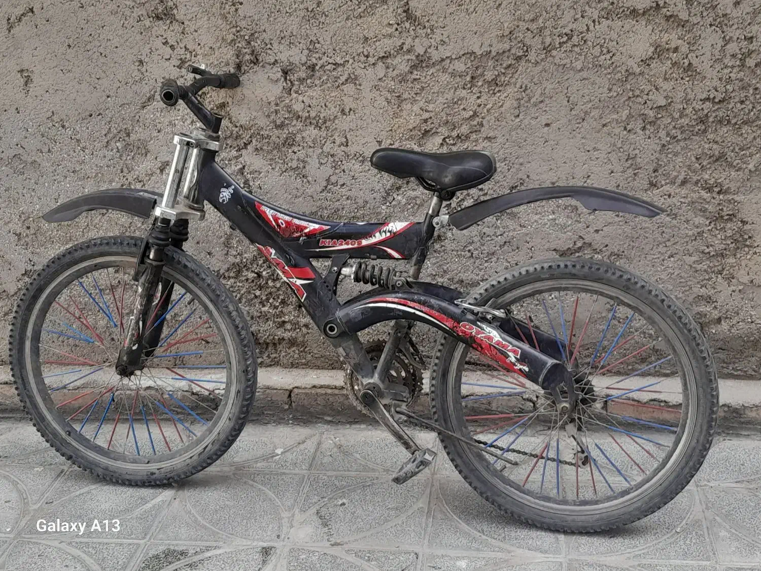 دوچرخه ۲۴|دوچرخه، اسکیت، اسکوتر|جوکار, |دیوار