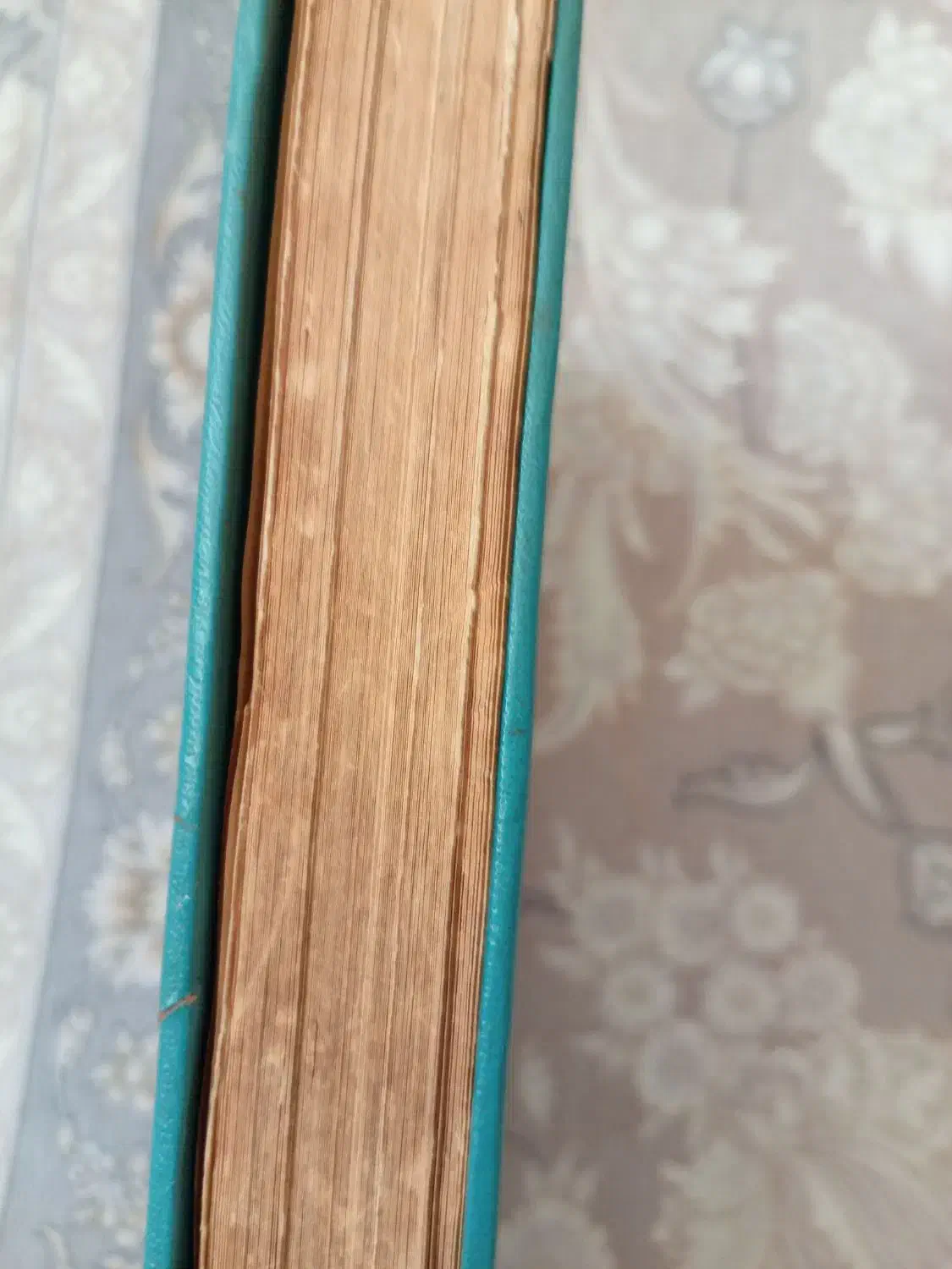 عتیقه بیش از  نیم قرن پیش چاپ شده|کتاب و مجله مذهبی|اسلامشهر, شهرک قائمیه|دیوار