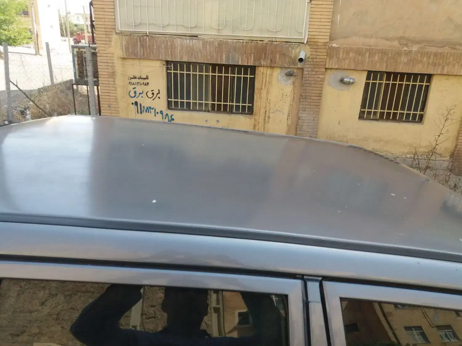 پراید|خودرو سواری و وانت|کرمانشاه, |دیوار