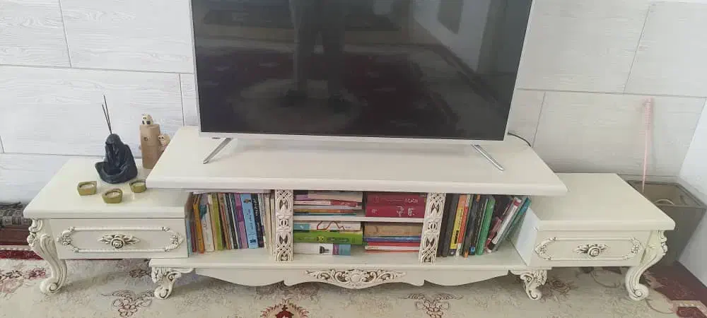 مبلمان|مبلمان خانگی و میز عسلی|تنکمان, |دیوار