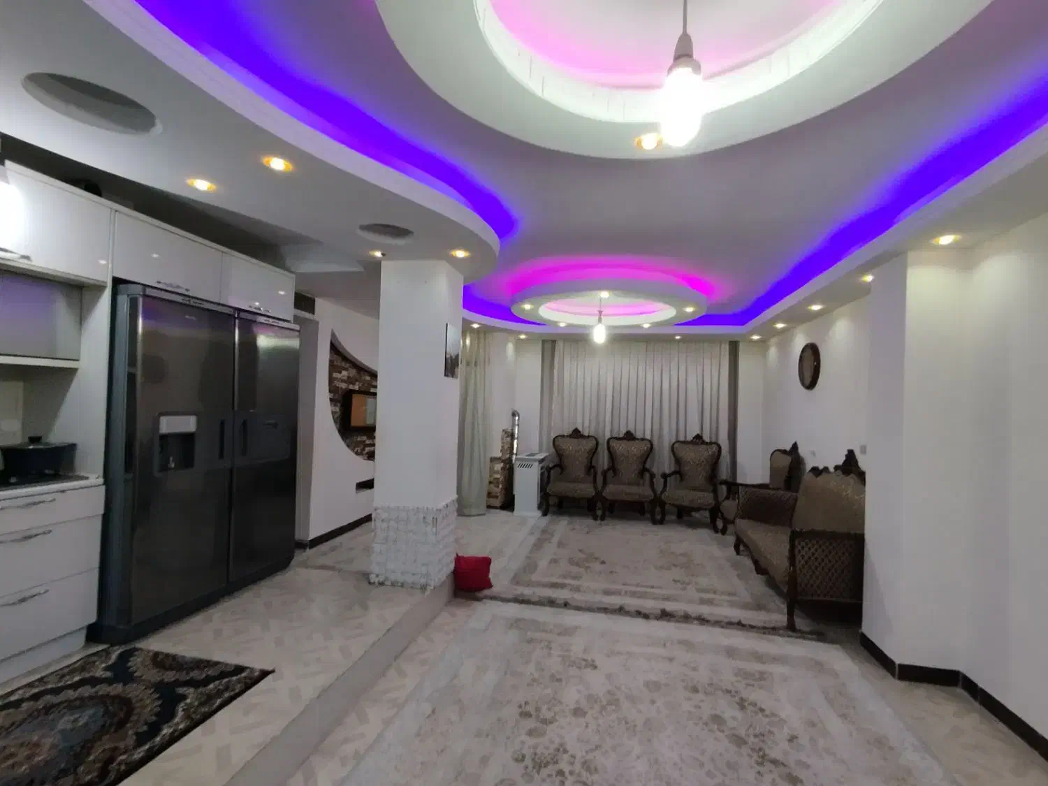 فروش آپارتمان ۸۰متر،پارکینگ دار،رسالت،مسکن بیگدلی|فروش آپارتمان|نسیمشهر, |دیوار