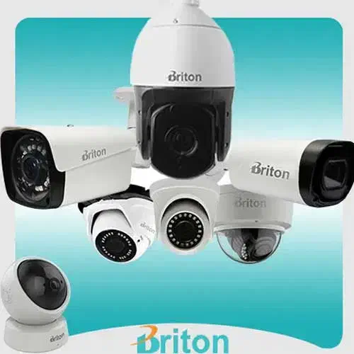 دوربین مداربسته و IP برایتون و وای فای نصب و فروش|دوربین مداربسته|فردیس, فردیس|دیوار