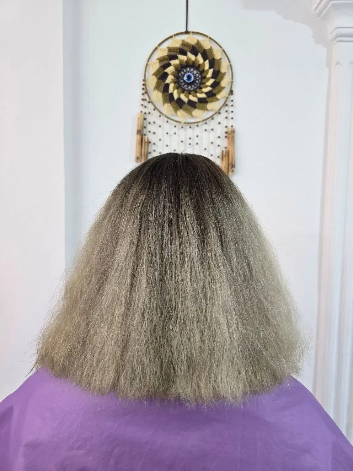 جشنواره تخفیف مدل کراتین بوتاکس پروتیین کرابوتاکس|خدمات آرایشگری و زیبایی|مشهد, چهارچشمه|دیوار