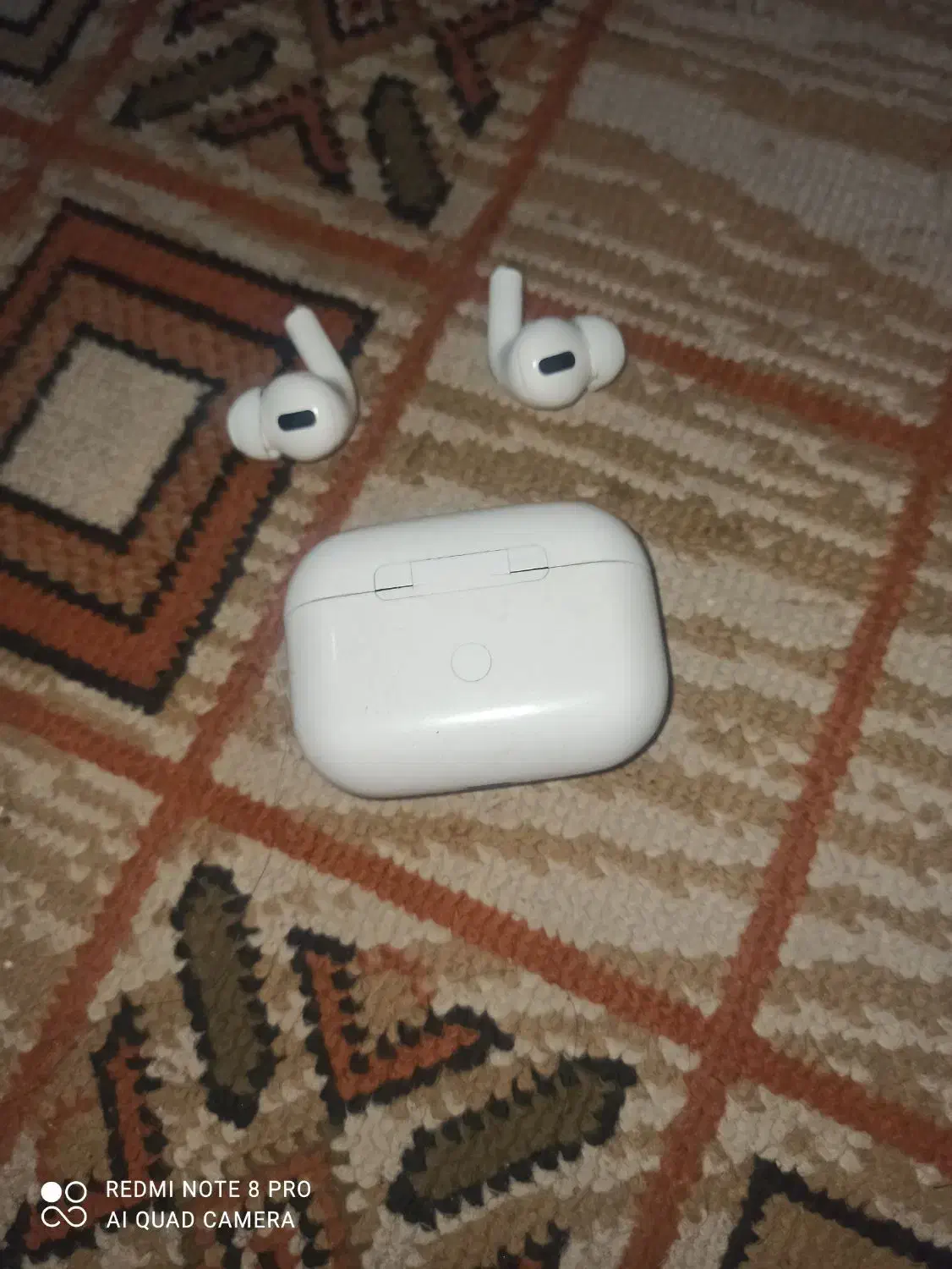 ارپاداپلپرواصلیسالموکمکار|لوازم جانبی موبایل و تبلت|مشهد, رده|دیوار