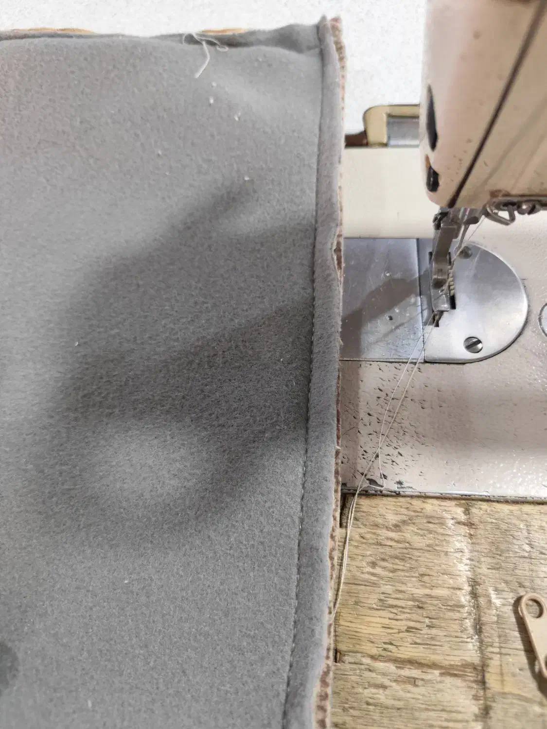 خیاط و برشکار مبلمان|استخدام صنعتی، فنی، مهندسی|چهاردانگه (تهران), |دیوار