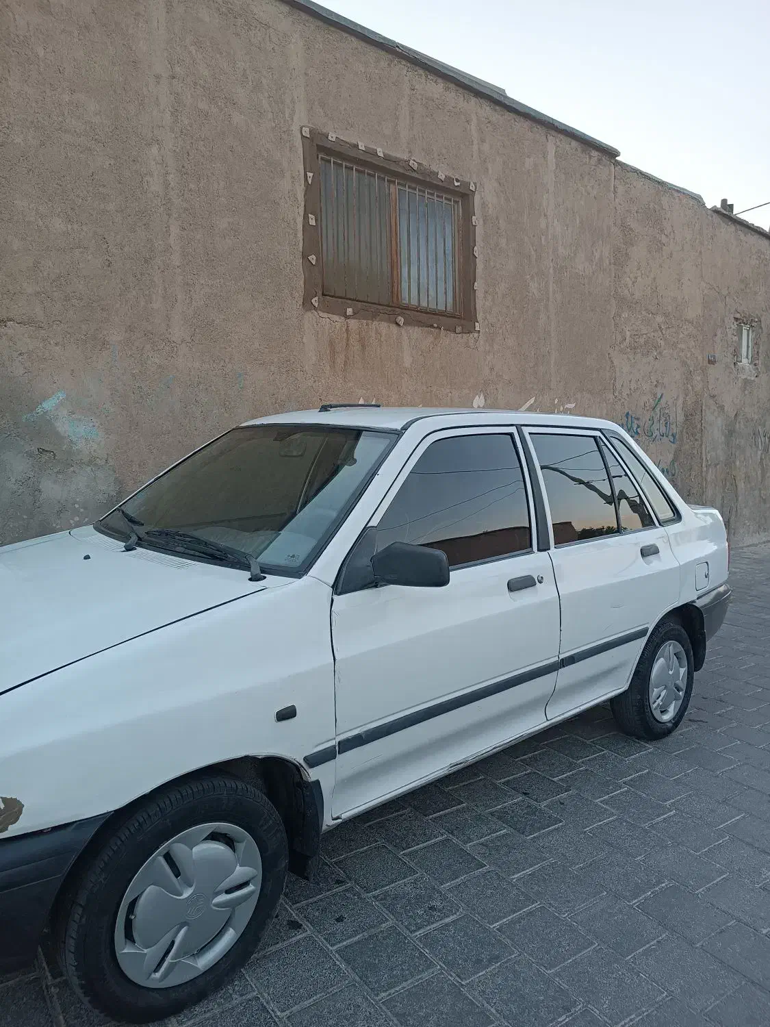 پراید۱۳۱ مدل۹۳ فول|خودرو سواری و وانت|کاشمر, |دیوار