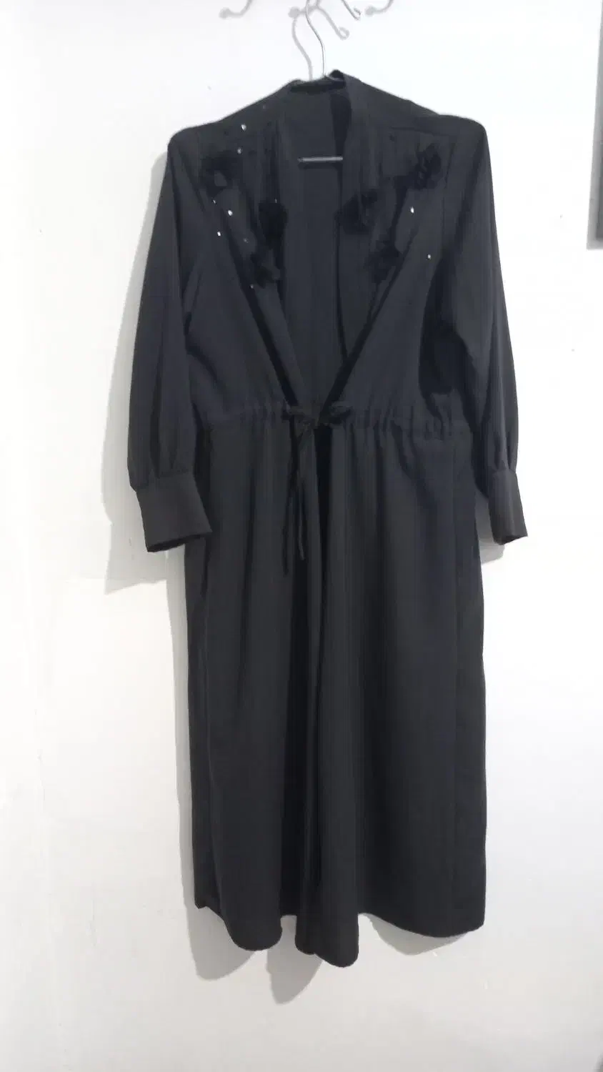 لباس|لباس|لاهیجان, کوی آزادگان|دیوار