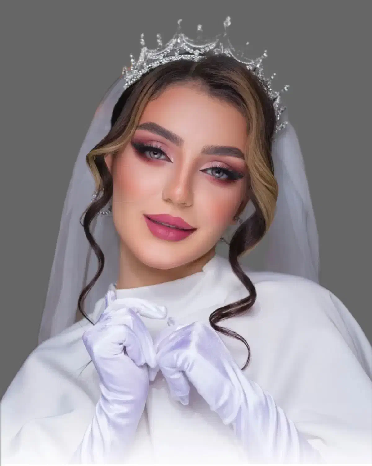 آموزش تخصصی میکاپ و میکاپ عروس و همراه ( پاکدشت)|خدمات آموزشی|پاکدشت, پاکدشت (مامازند)|دیوار