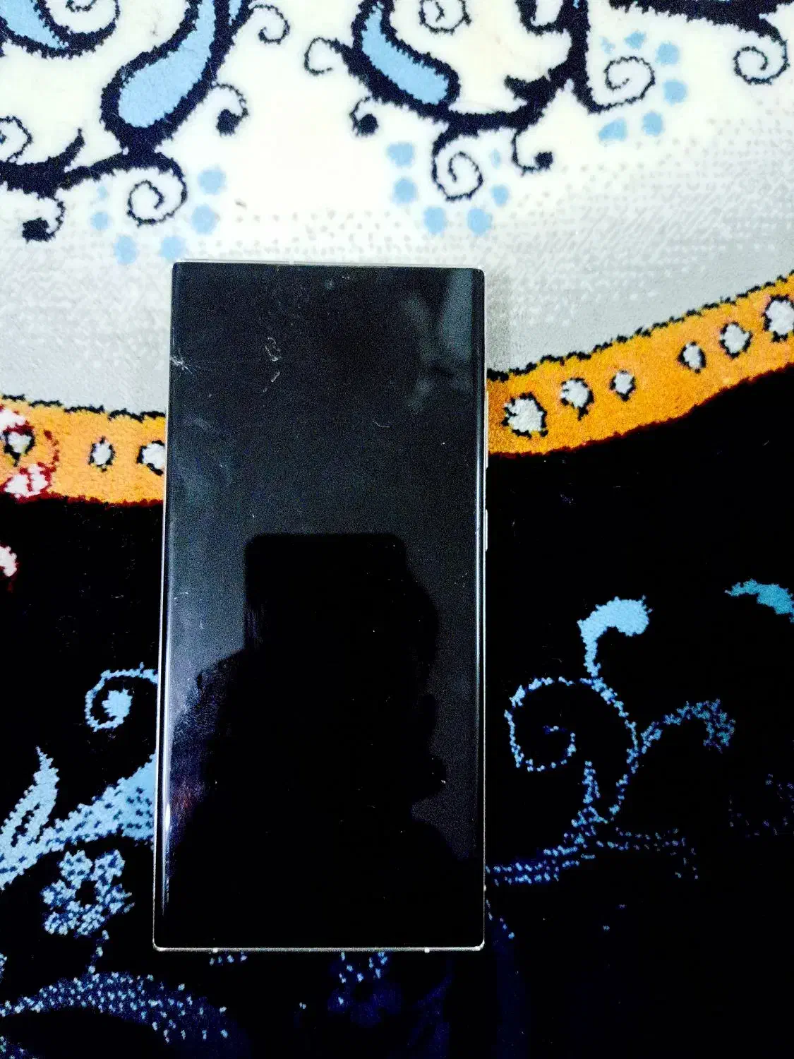 گوشی s 23 اولترا|موبایل|مشهد, رده|دیوار