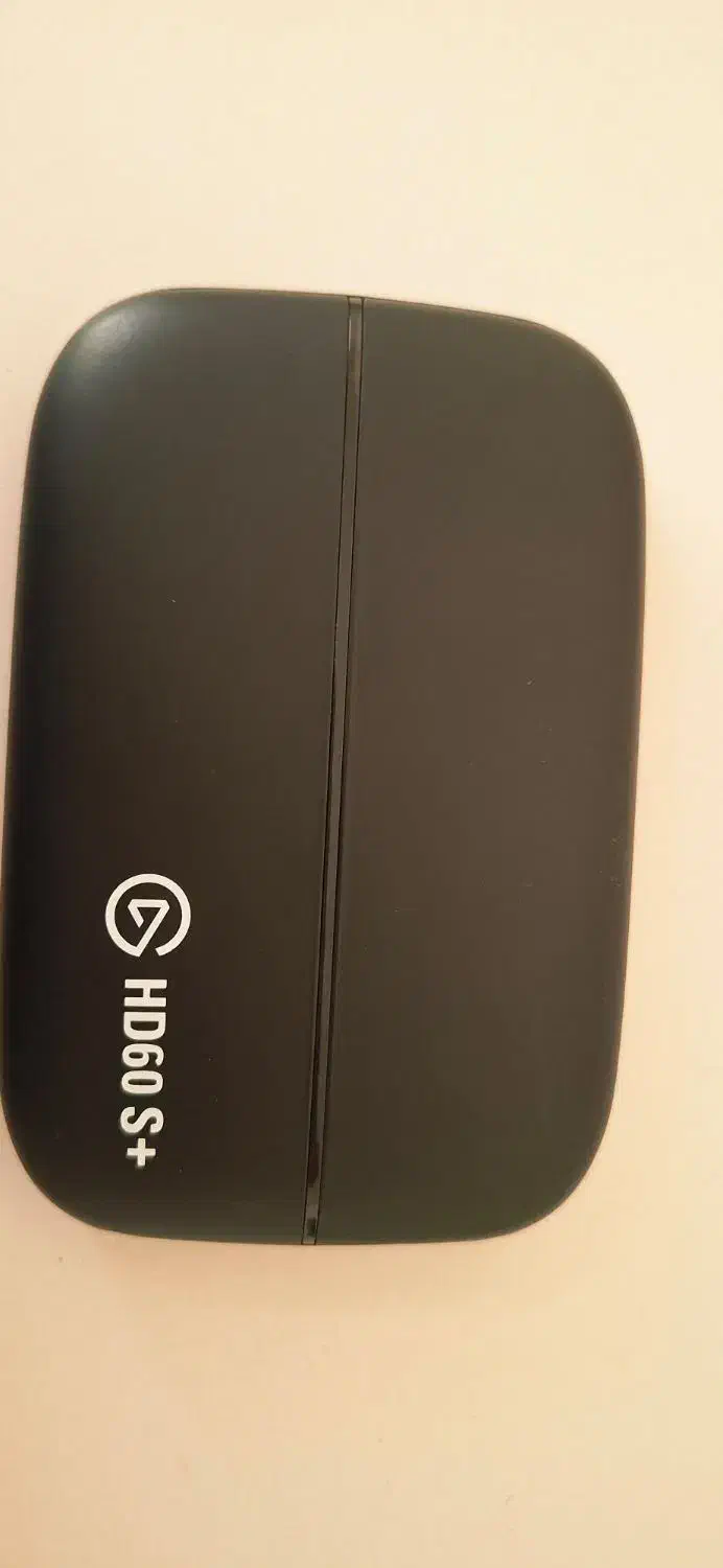 کارت کپچر (Capture Card) برند Elgato HD60 S|قطعات و لوازم جانبی رایانه|تهران, آهنگ|دیوار