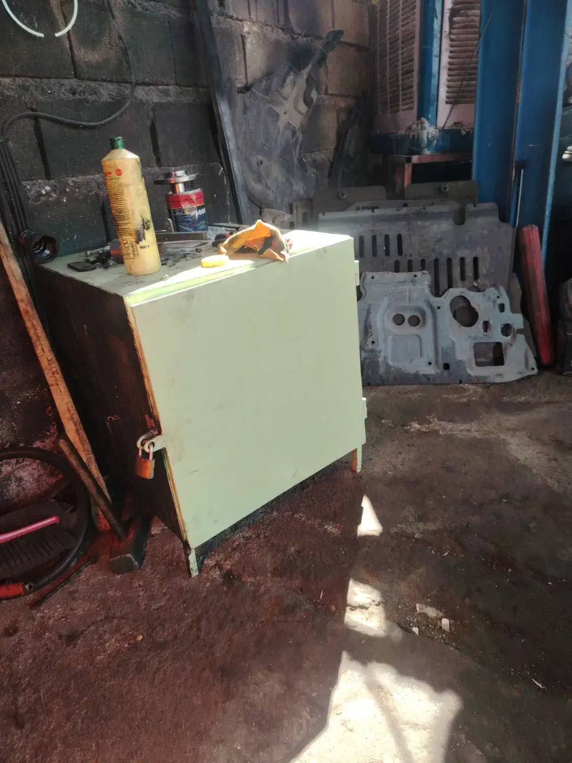 فروش فوری|خدمات پیشه و مهارت|شیراز, محمدیه|دیوار