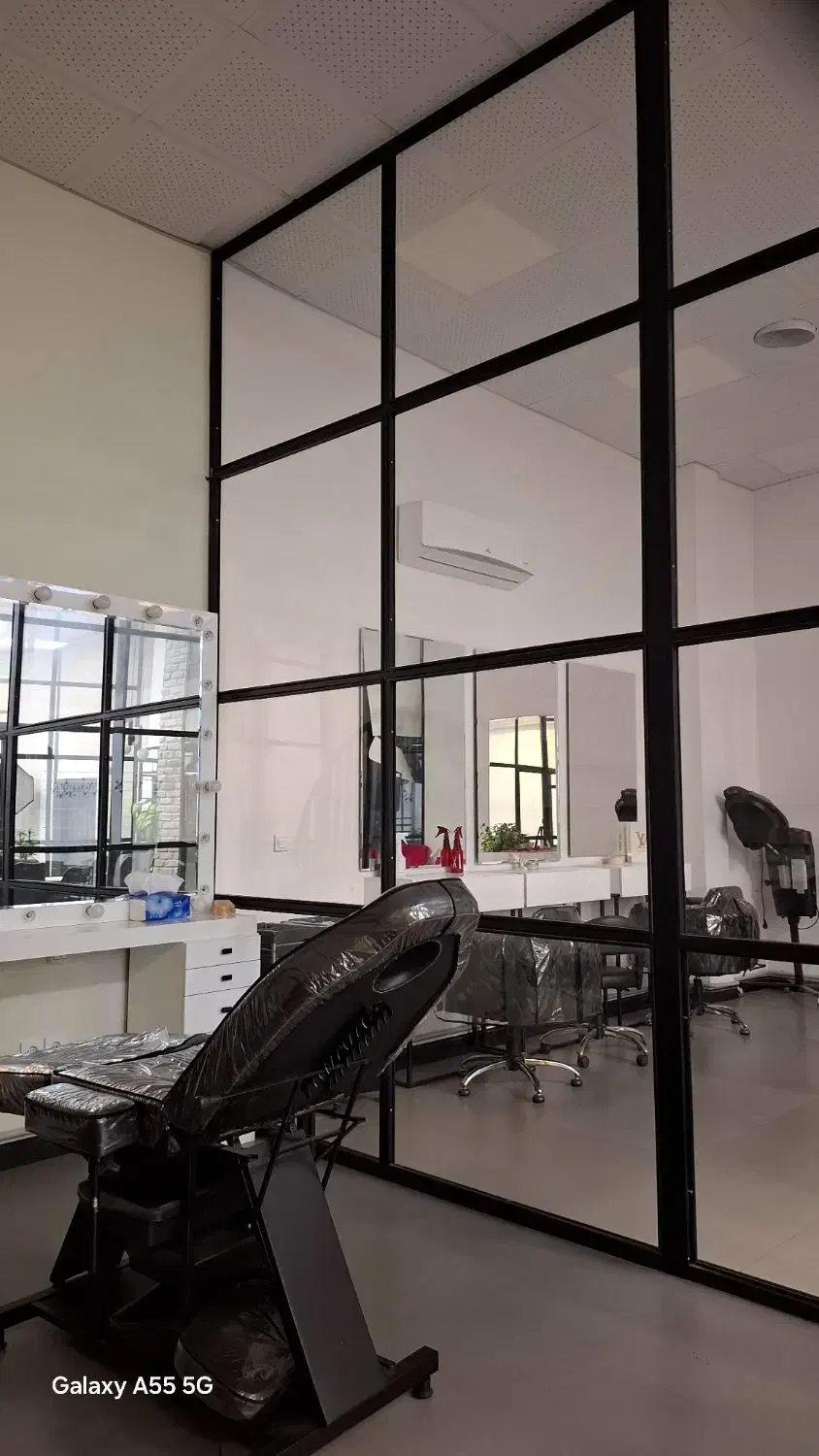 جوش،کاری ساختمان و والپست|خدمات پیشه و مهارت|ساری, |دیوار