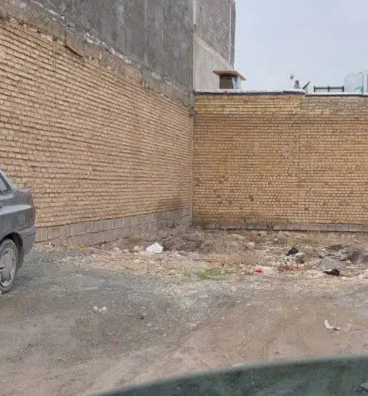 زمین 90 متری کوچه 104 زیر 18 متری شهرک کرناچی|فروش زمین و ملک کلنگی|کرمانشاه, |دیوار