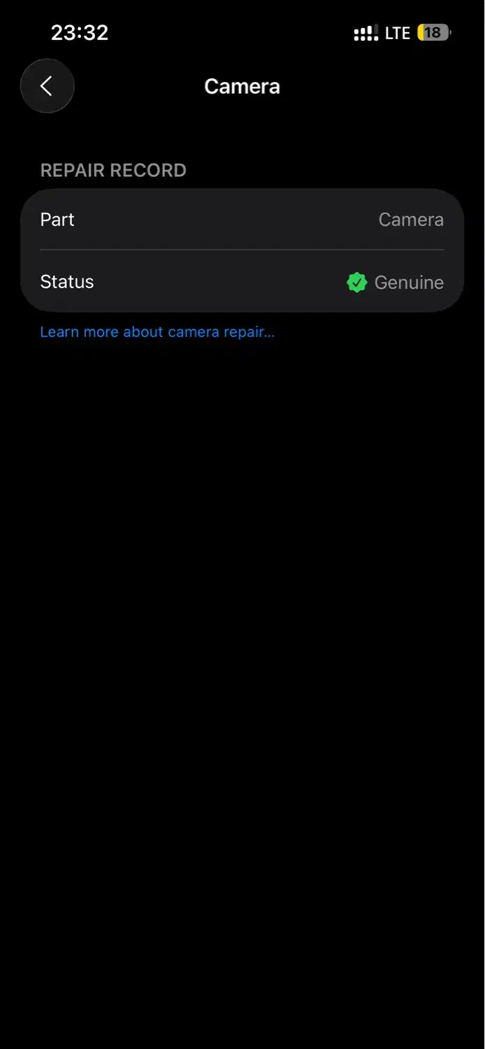 آیفون ۱۳ نرمال ۱۲۸GB|موبایل|بروجن, |دیوار